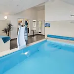 5 Star Holiday Home In Blavand 펜션 *