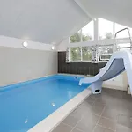 5 Star Holiday Home In Blavand Blåvand