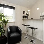 5 Star Holiday Home In Blavand