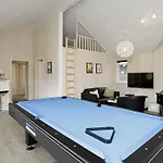 펜션 5 Star Holiday Home In Blavand Blåvand