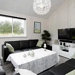 5 Star Holiday Home In Blavand Blåvand
