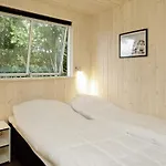 펜션 5 Star Holiday Home In Blavand Blåvand
