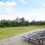 5 Star Holiday Home In Blavand * Blåvand