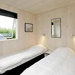 5 Star Holiday Home In Blavand 펜션