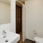 펜션 5 Star Holiday Home In Blavand *
