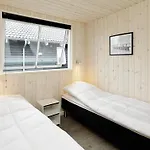 5 Star Holiday Home In Blavand Blåvand
