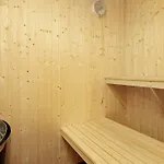 펜션 5 Star Holiday Home In Blavand
