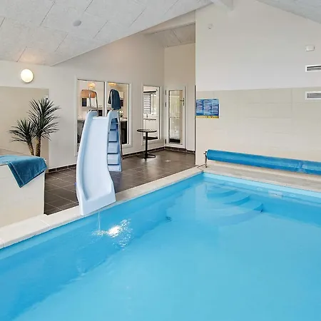 5 Star In Feriehus *