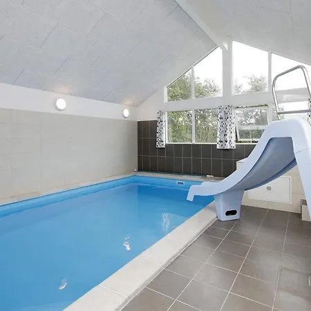 5 Star In Blåvand