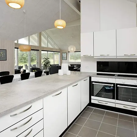 Luxury Pool Retreat In - By Traum * Blavand