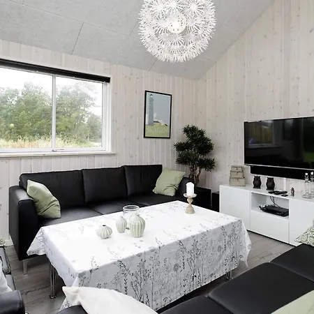 5 Star In Blåvand