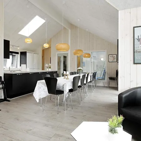 5 Star In * Blåvand