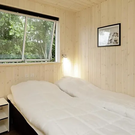 Casa vacanze 5 Star In Blåvand