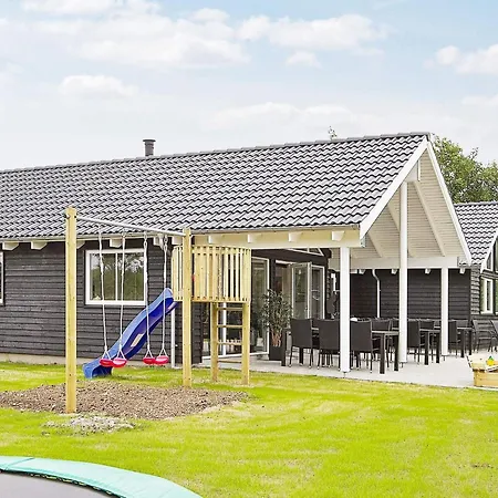 펜션 5 Star Holiday Home In Blavand Blåvand