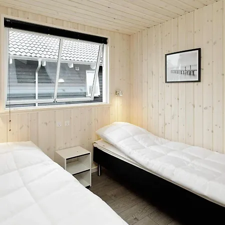 5 Star In Blåvand