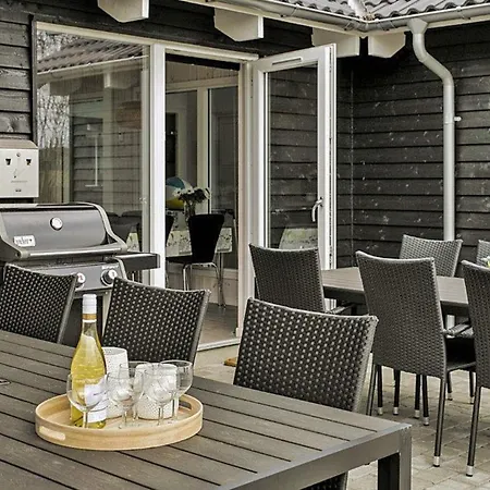 5 Star In * Blåvand