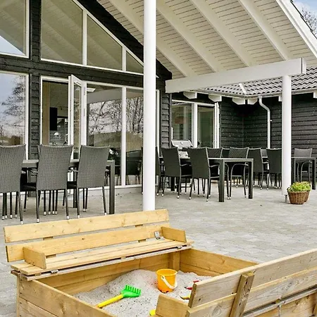 5 Star In * Blåvand