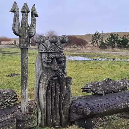 Luxury Pool Retreat In - By Traum * Blavand