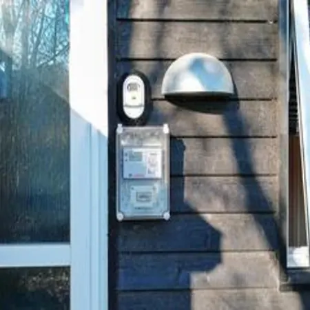5 Star In Blåvand